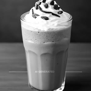 Cafe Frappe