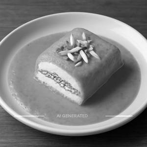 Paneer Pasanda (sweet)
