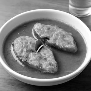 Fish Curry
