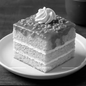 Butterscotch Pastry