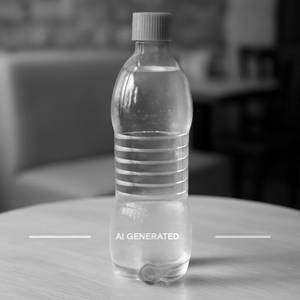 Mineral Water