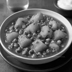 Aloo Maratha 