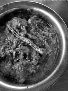 Veg Rara Meat