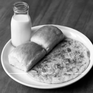 Omelette Pav