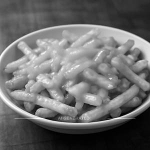Cheese Fries