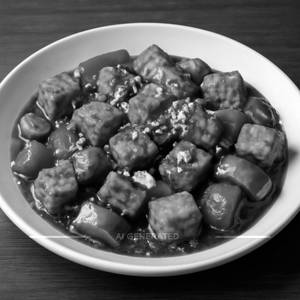 Paneer Chilli
