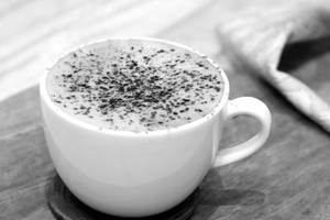 Hot Coffee