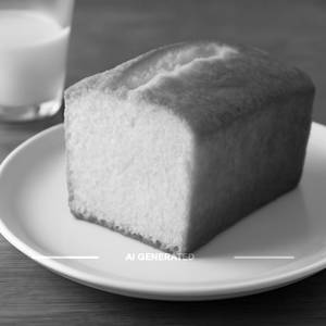 Vanilla cake [1 pound]