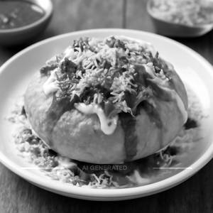 Kachori Chaat