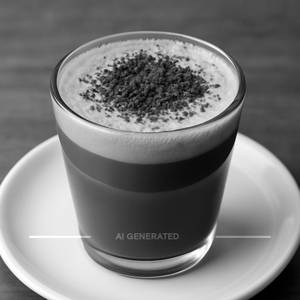 Chocolate Coffee