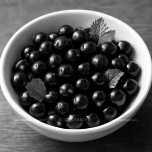 Black Currant