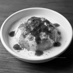 Dahi vada