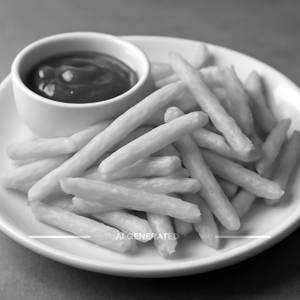 French Fried