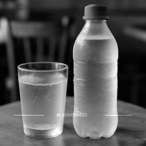 Mineral Water