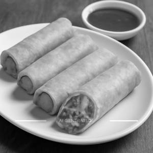 Veg Spring Roll