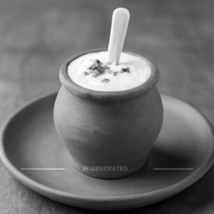 Matka Kulfi