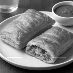 Paneer Patties