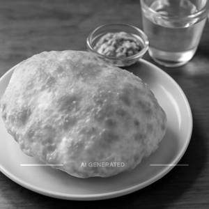 Extra Bhatura