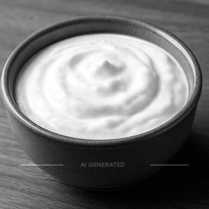 Plain Curd
