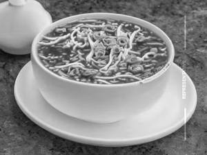 Chicken Manchow Soup