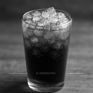 Cold Drinks 1 Glass