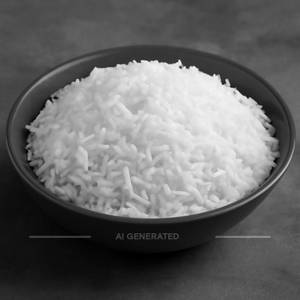 Plain Rice