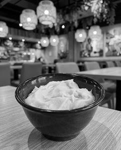 Mashed Potato