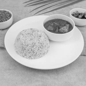 Fish Curry