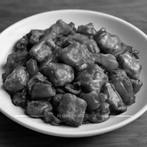Chilli Paneer