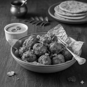 Mushroom 65