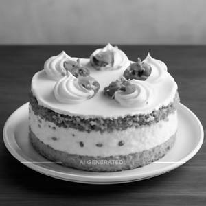 Cassata Cake (500 gms)