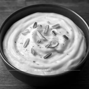 Elaichi Shrikhand