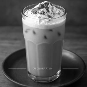 Cold Coffee