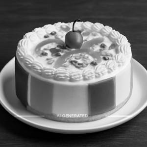 Cassata Cake 1kg