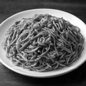 Veg Chowmein