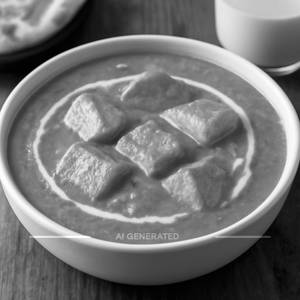 Shahi paneer