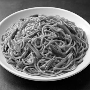 Veg Hong Kong Noodles