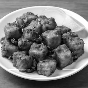 Paneer 65