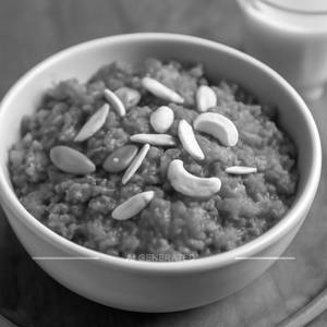Gajar Halwa