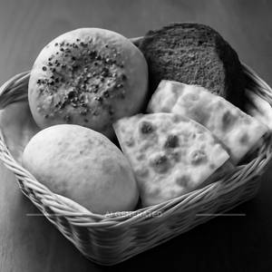 Bread Basket