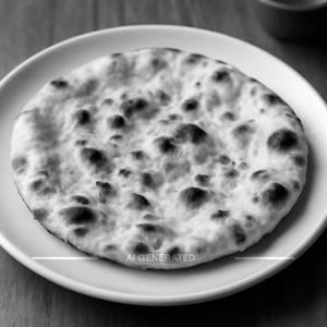 Plain Tandoori Roti