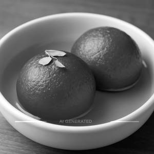 Gulab Jamun