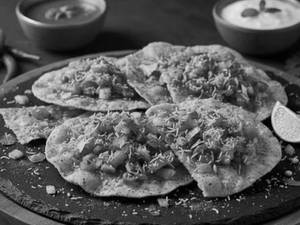 Masala Papad