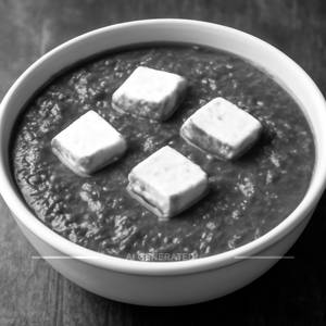 Palak Paneer, 