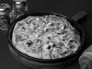 Paneer Junior Pizza