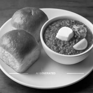 Pav Bhaji