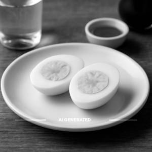 Boiled Egg