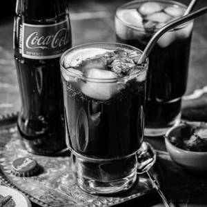 Masala Cold Drinks [Per Serve]