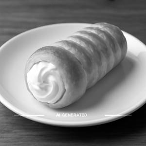 Cream Roll
