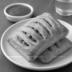 Pizza Patties